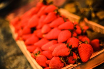 ¿Comer todo el año fresas? En Perú es posible.